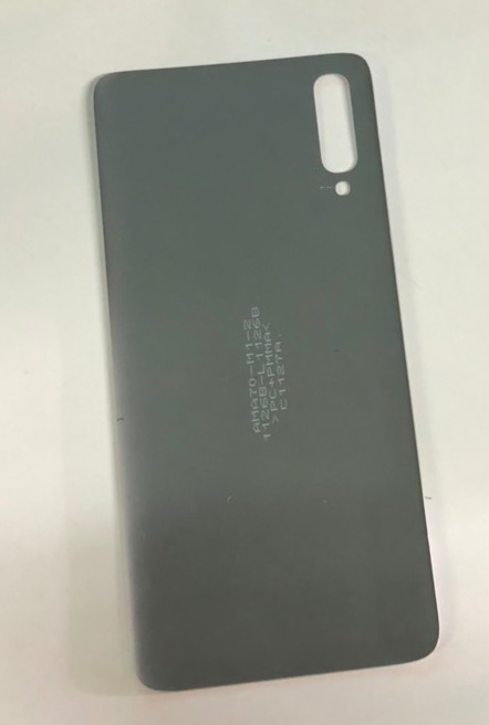 [HCM]Nắp lưng samsung A70 2019 A705