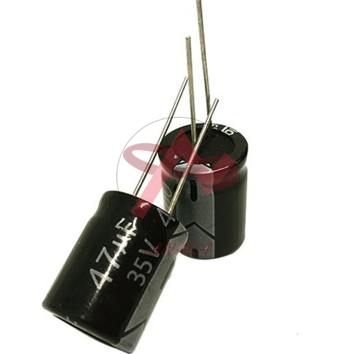 Combo 5 Tụ Hóa 35V Các Loại (từ 1000uf - 4700uf)