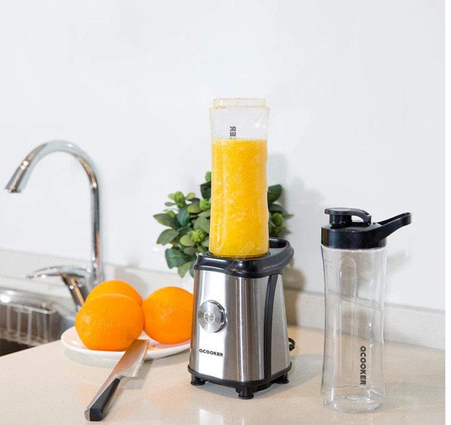 Máy xay sinh tố đa năng siêu tốc Xiaomi Circle Kitchen Ocooker