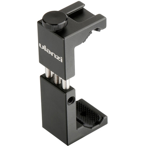 Ngàm kẹp điện thoại Ulanzi ST-02s