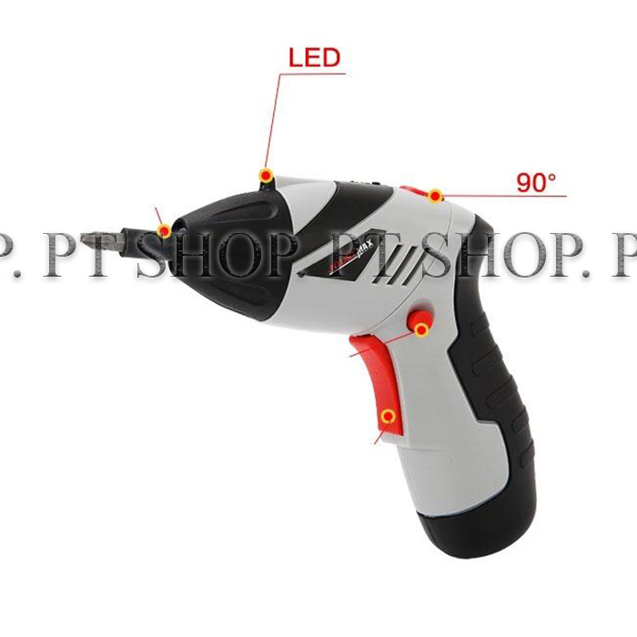 MÁY KHOAN BẮT VÍT CẦM TAY MINI