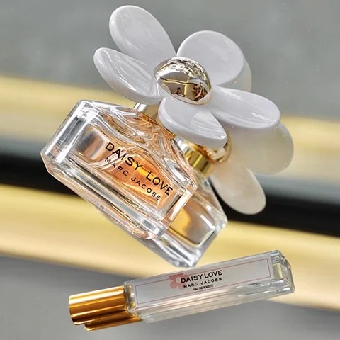 Nước Hoa Nữ Marc Jacobs Daisy Love