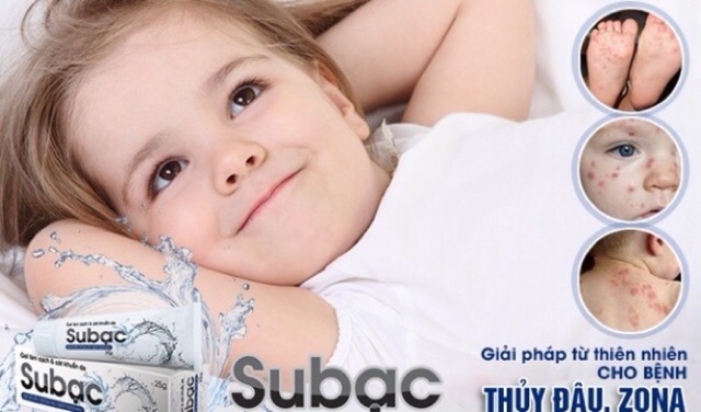 [HCM]Su Bạc Tái Tạo DaMờ Sẹo