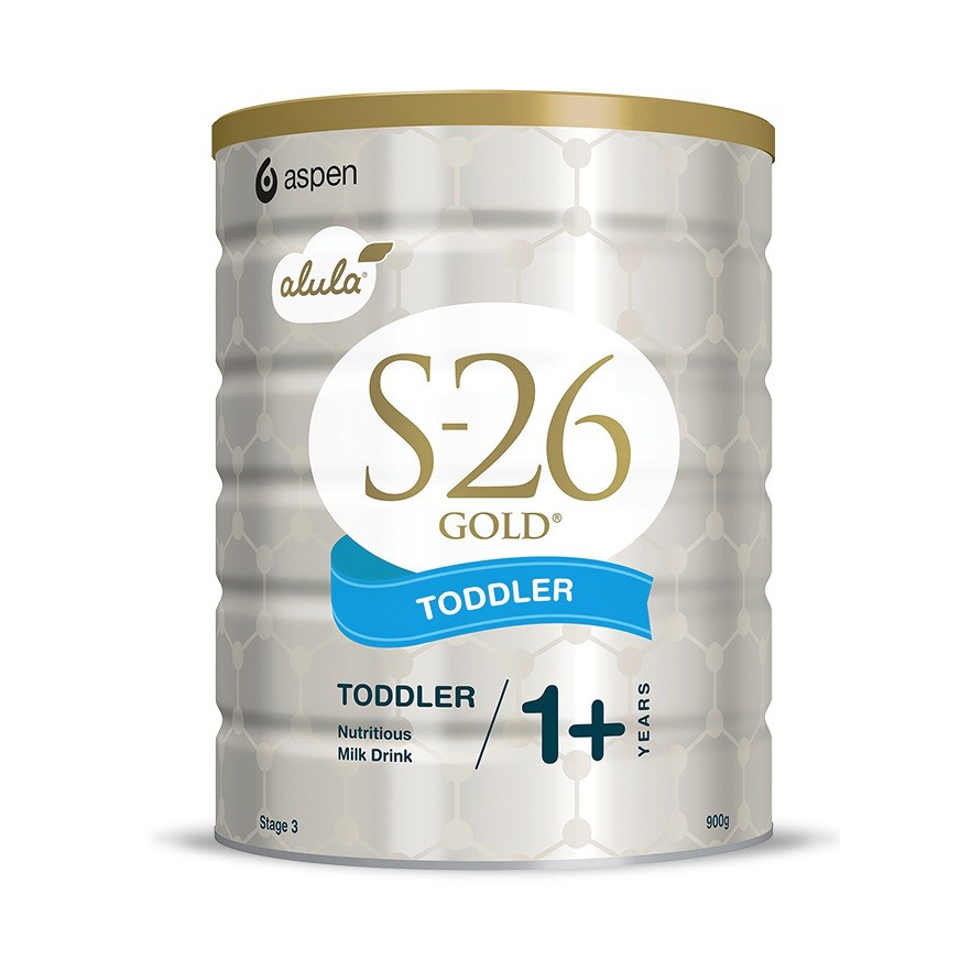 [CHÍNH HÃNG] Sữa S26 Số 1 nội địa Úc Loại 900g