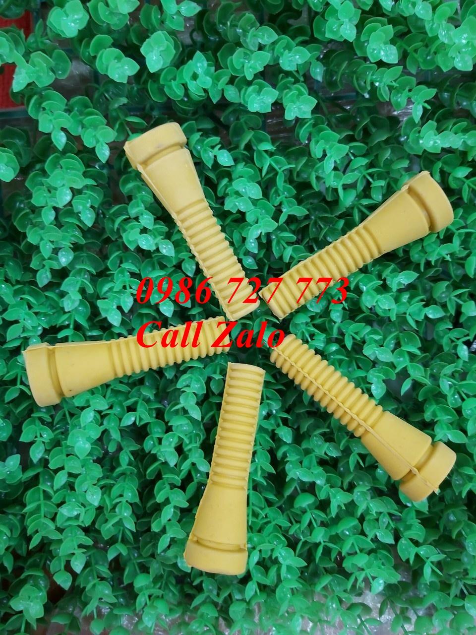 Núm vặt lông gà vịt, cao su vặt lông gà vịt hàng Việt Nam