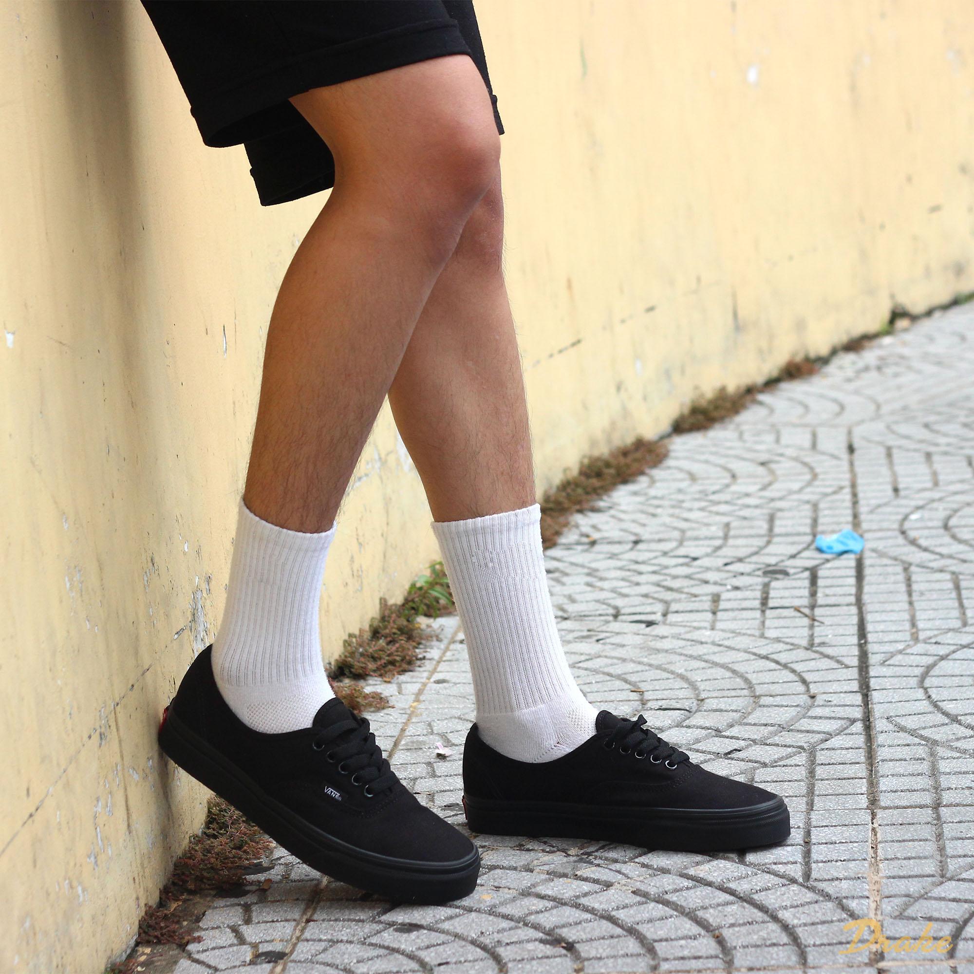 Giày Vans Authentic VN000EE3BKA