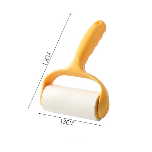 Cây lăn bụi lông tóc giường quần áo đa năng GD35A