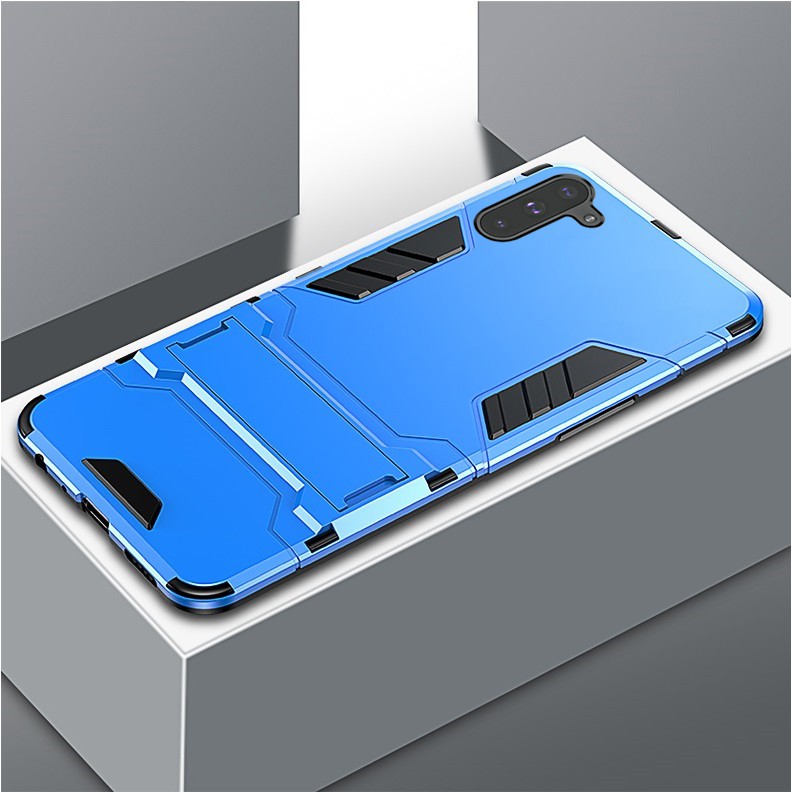 Ốp Lưng NOTE 10 Chống Sốc Iron Man