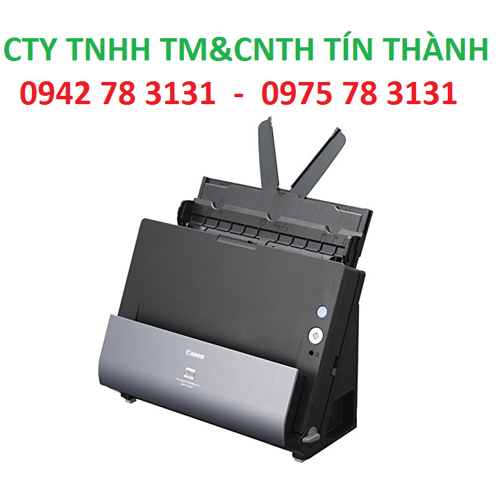 Máy scan Canon DR-C225