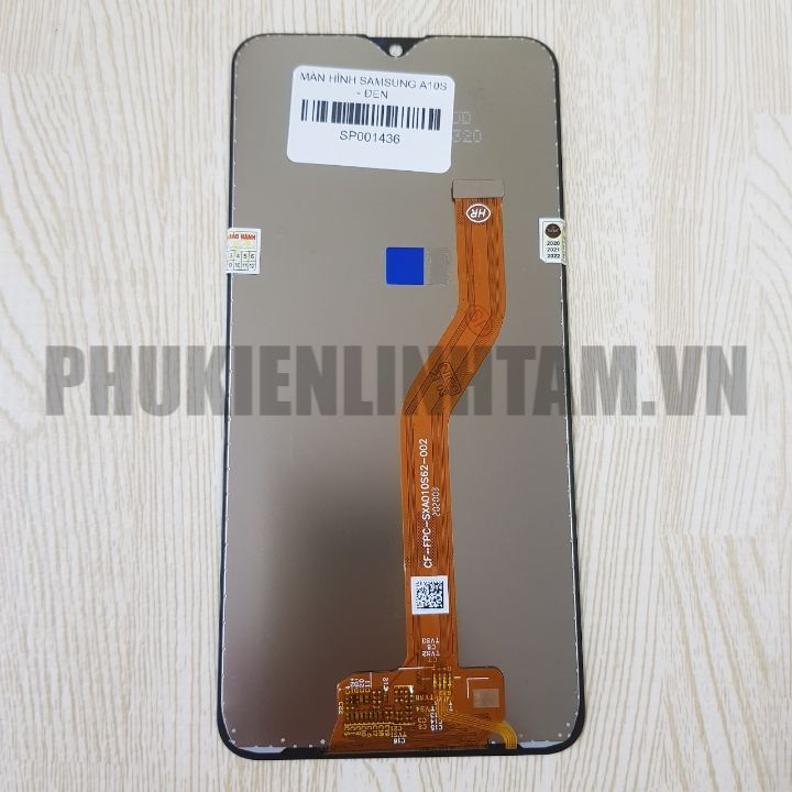 Màn hình Samsung Galaxy A10S Zin - Full bộ