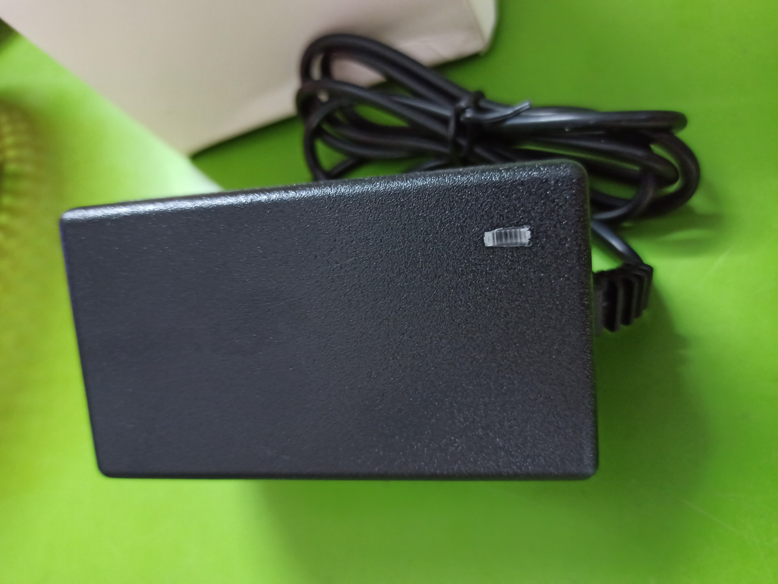 Sạc 3S 12V-2A adapter