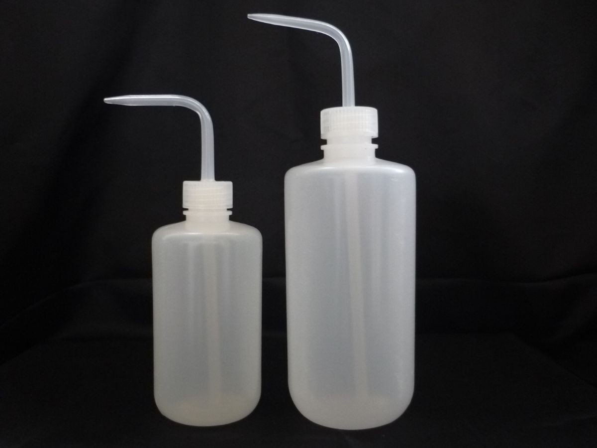 Bình tia 250ml-500ml nhựa PP
