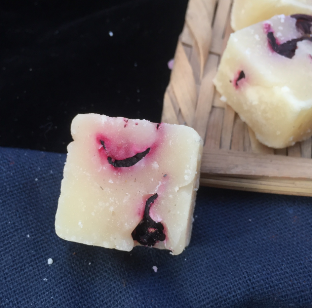 (500G) Trà Atiso Hibiscus Đường phèn mật ong
