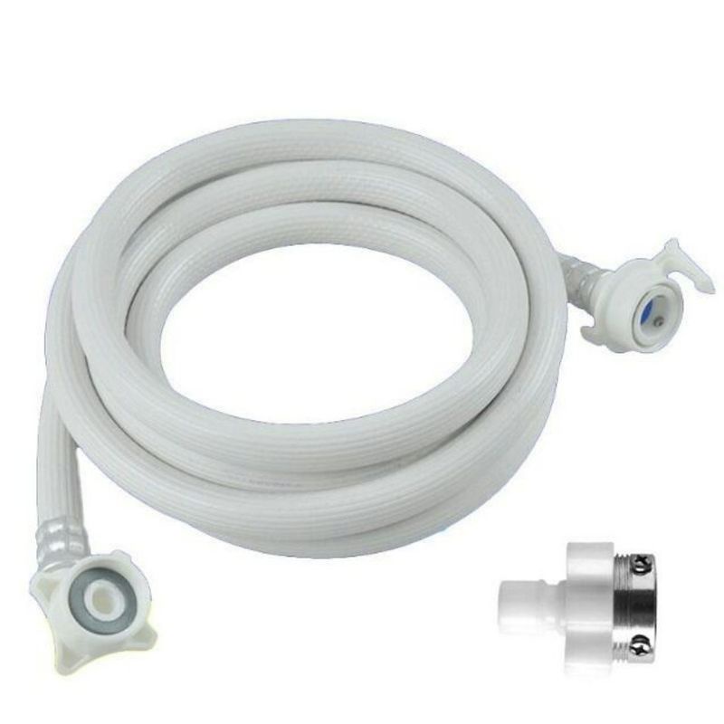 Dây cấp nước máy giặt dài 3m Loại Tốt