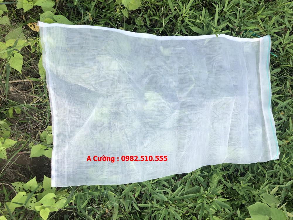 Túi đựng Rắn - Lưới xịn loại 1