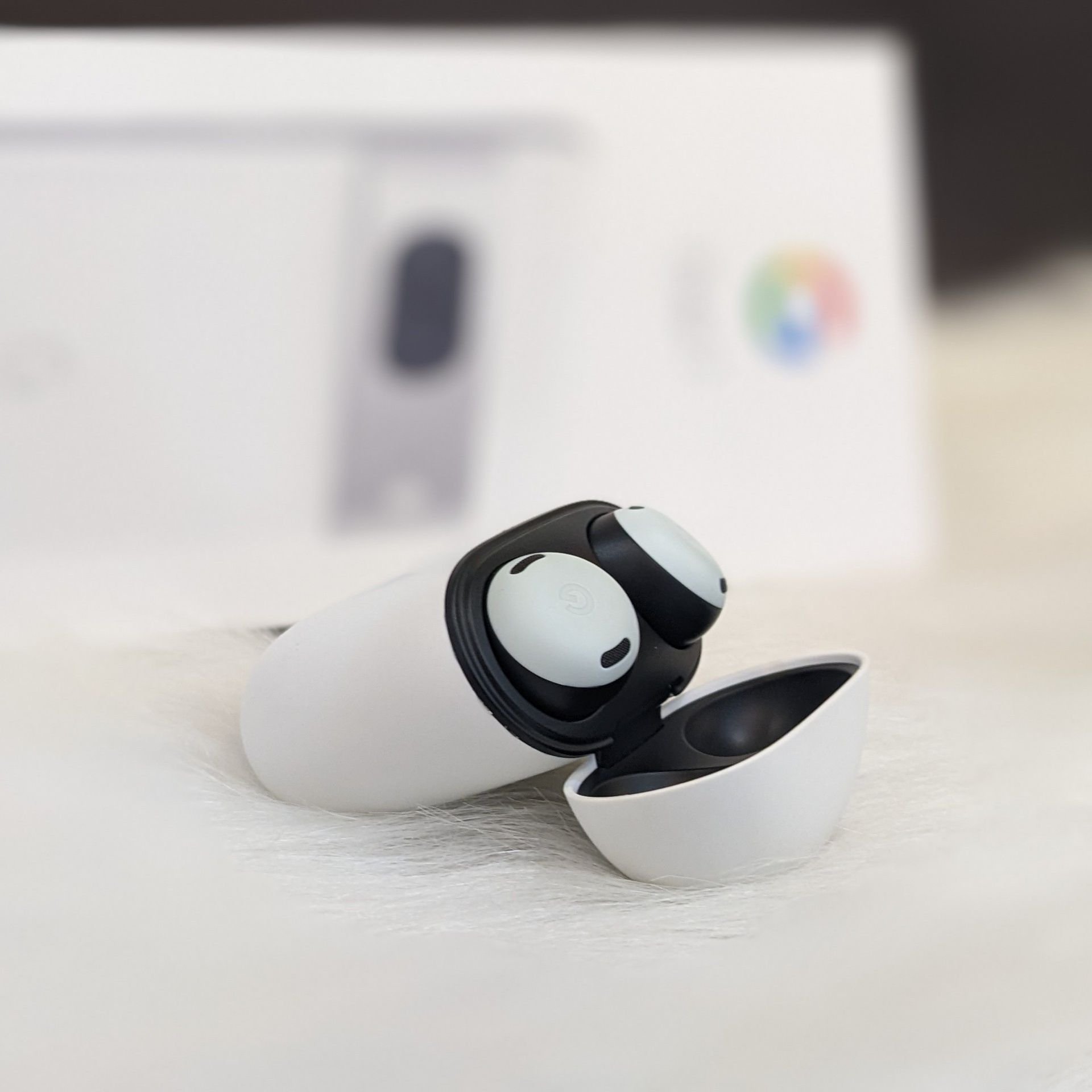 Pixel Buds Pro, Tai Nghe Bluetooth Chính Hãng  Google, SONPIXEL.