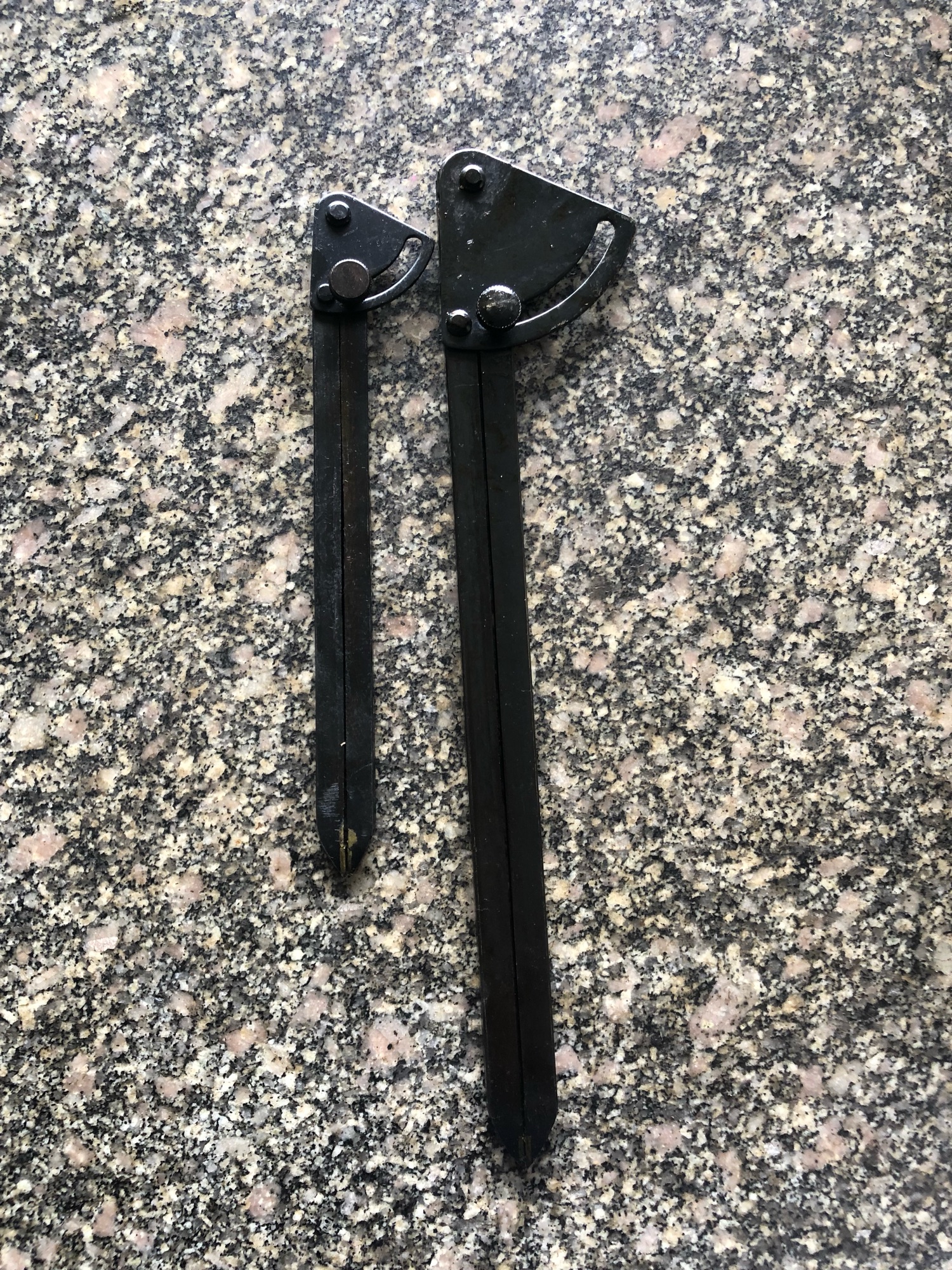 Compa 20cm và 50cm