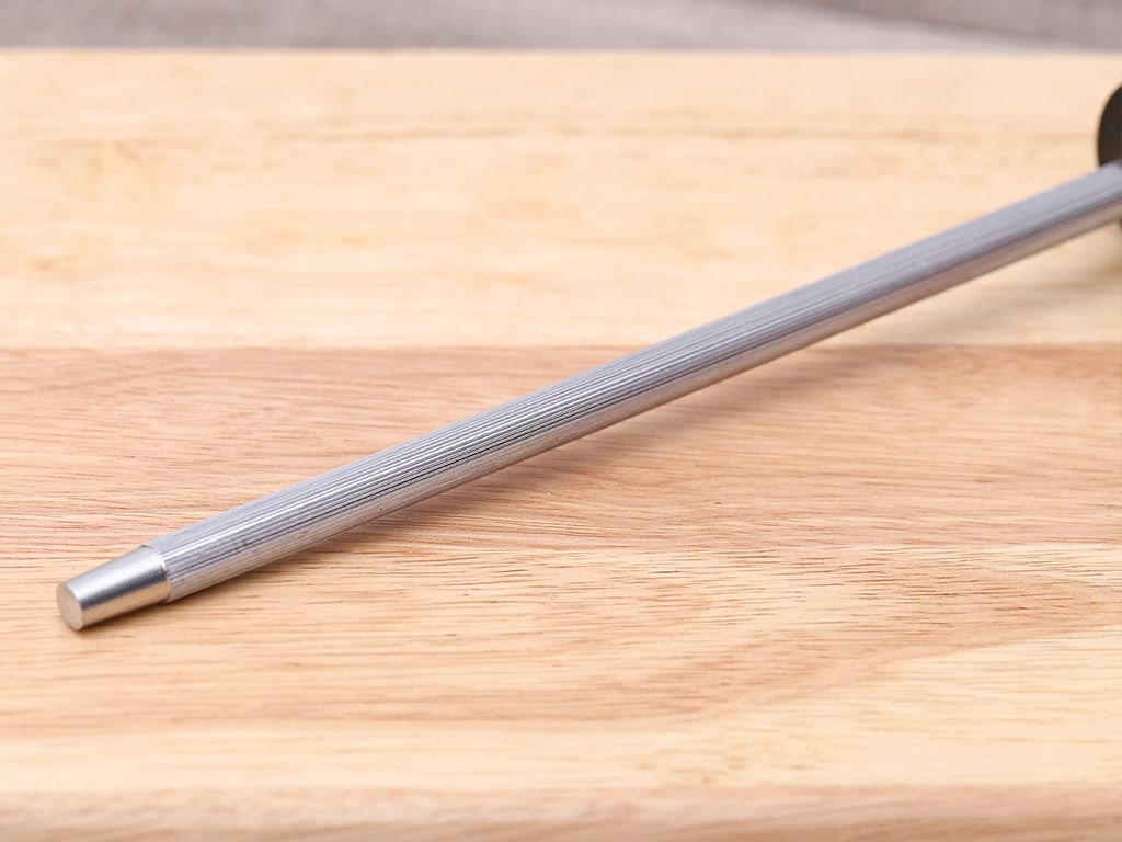 Cây Mài Dao Uncle Bills KA0115 31cm - Đen