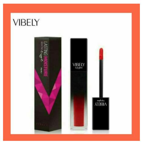 [Sỉ] Son Vibely siêu lì