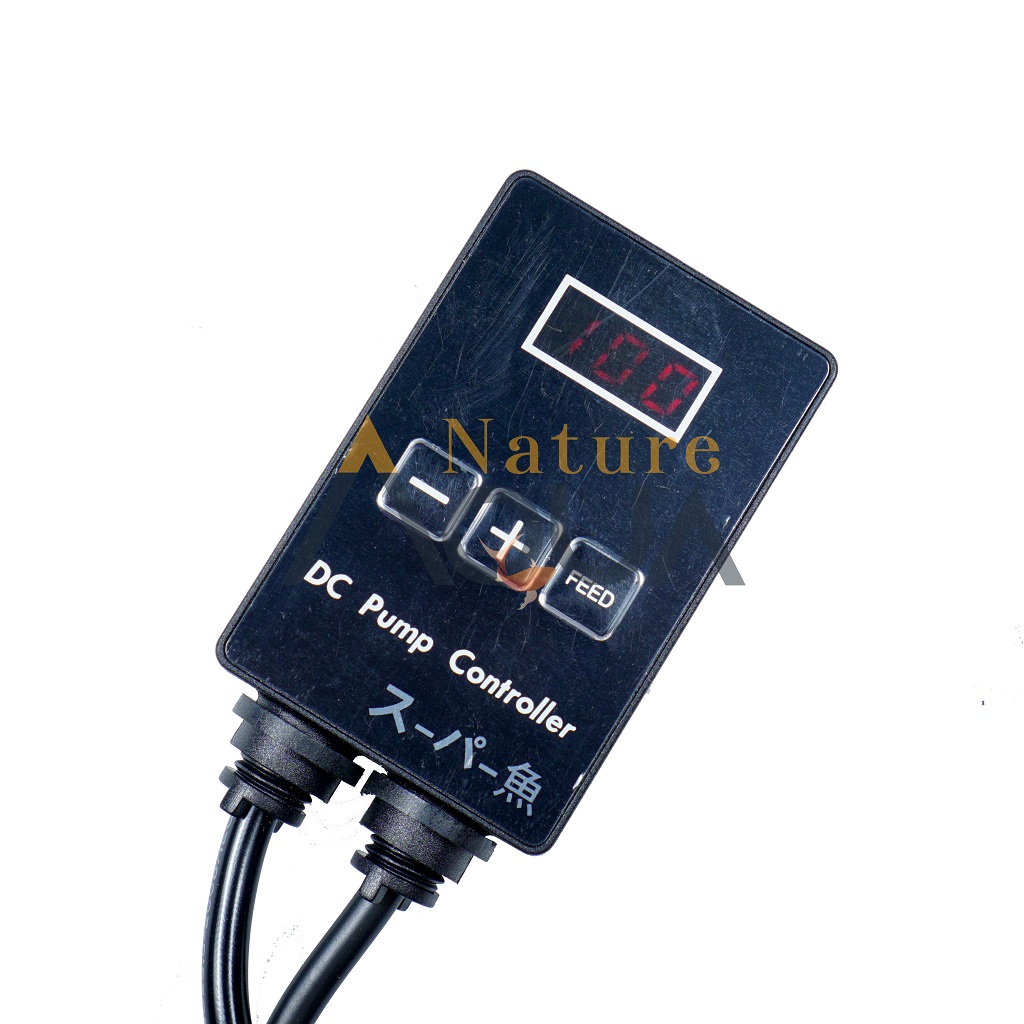MARINE DC PUMP 3000 - BƠM NƯỚC MARINE DC 3000