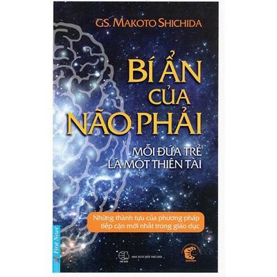 Bí ẩn của não phải
