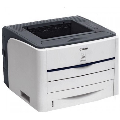 MÁY IN CANON LBP 3300- ĐẢO MẶT - CÓ BẢO HÀNH