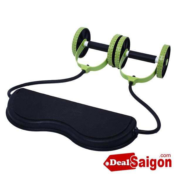 Dụng Cụ Tập Cơ Bụng Revoflex Xtreme