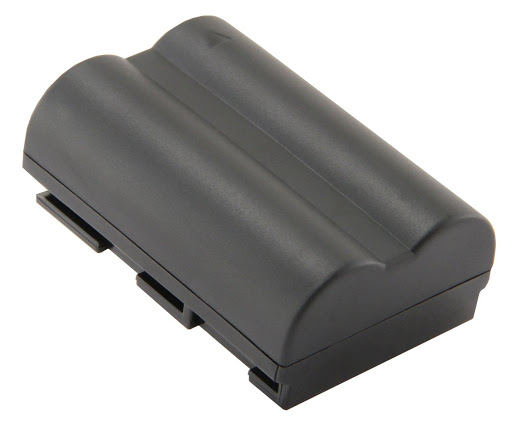 Pin máy ảnh BP-511A SLR camera battery