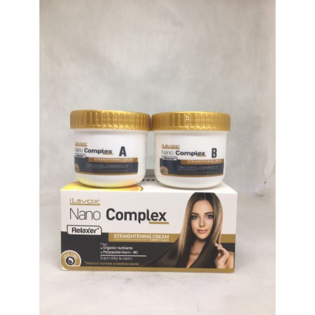 Combo Thuốc Ép Duỗi Tóc Thẳng Cá Nhân Tại Nhà Và Chổi Vào Thuốc