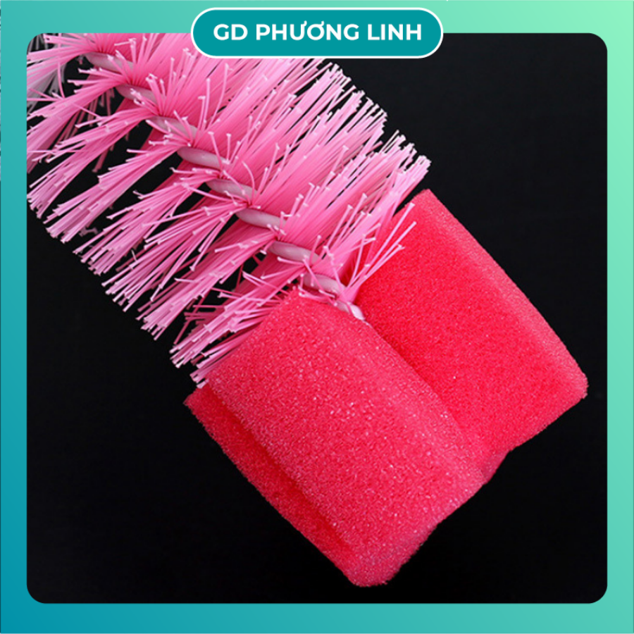 Cọ rửa bình sữa, cọ cốc chén có đầu mút