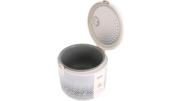 Nồi cơm điện Sharp 1.8 lít KS-181TJV