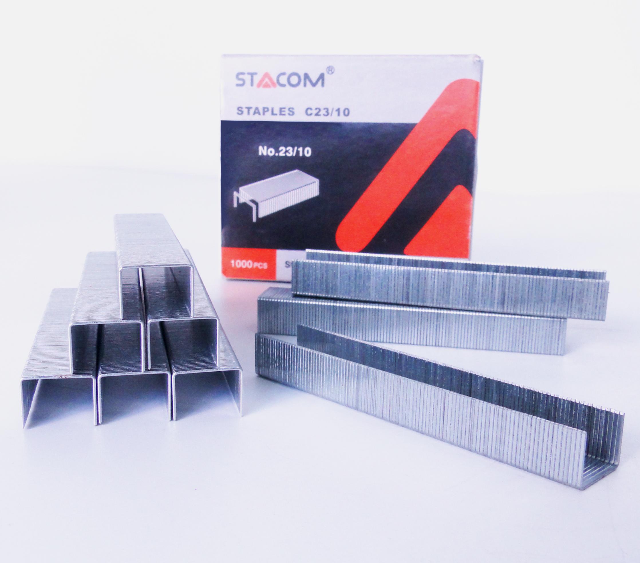 Kim bấm đại series 23/10 STACOM - C23/10