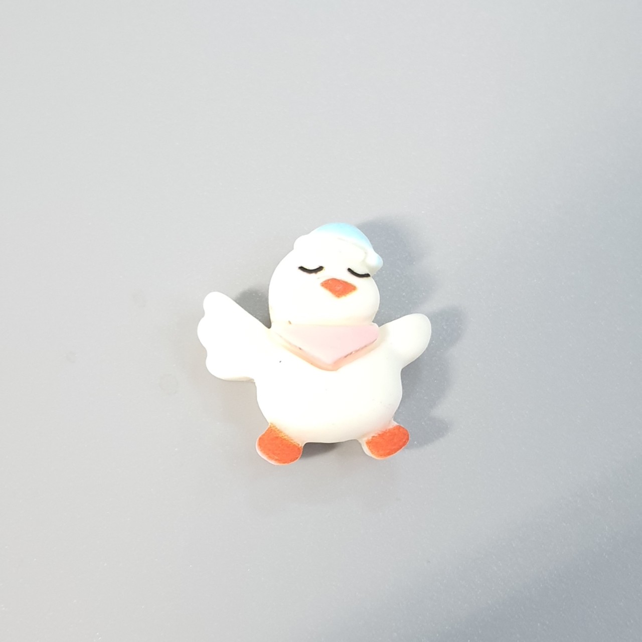 Sticker/charm/jibbitz - trang trí dép sục