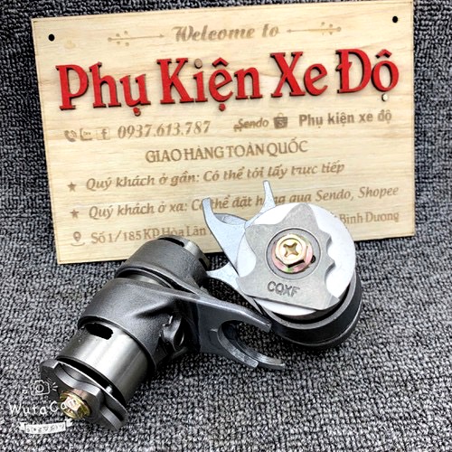 Heo số độ 1 tiến 3 lùi cho wave drem dòng cao cấp