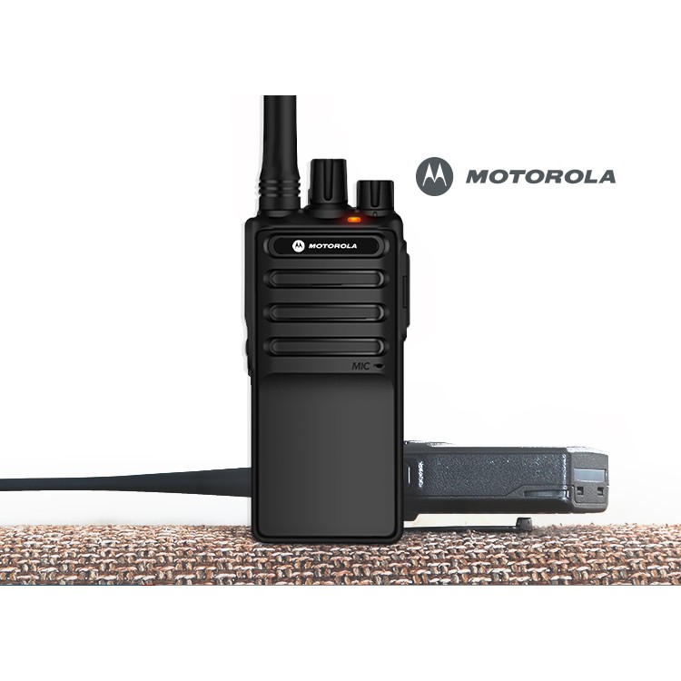Bộ Đàm Motorola GP850