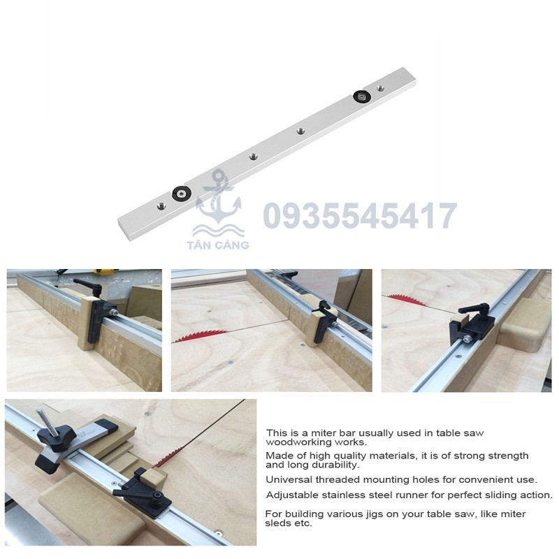 Con Lăn Trượt Có Bi Chống Lật Wnew