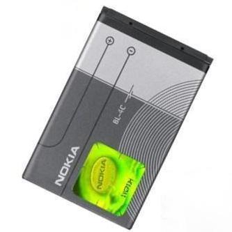 Pin NOKIA BL - 4C (Pin 2IC) Pin nhập khẩu
