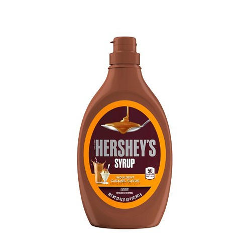 [HCM]Sốt Pha Chế Hershey