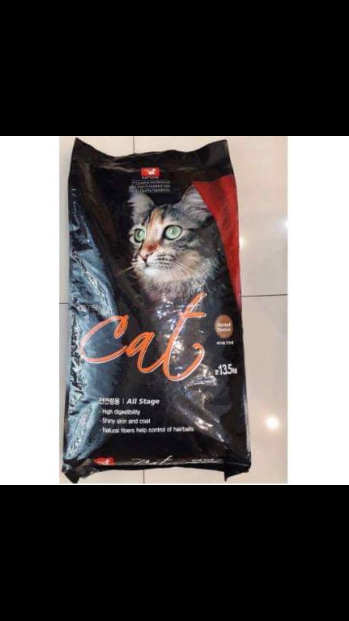 Hạt Cat Eyes túi chiết
