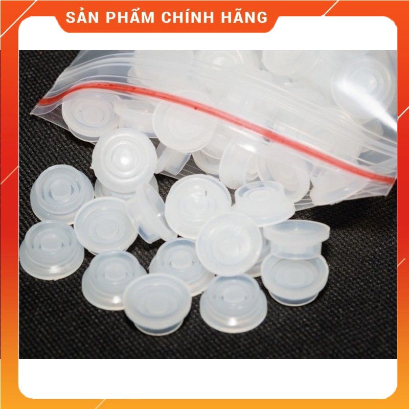 Nút đựng keo dùng nối mi, phun xăm, đổ mực