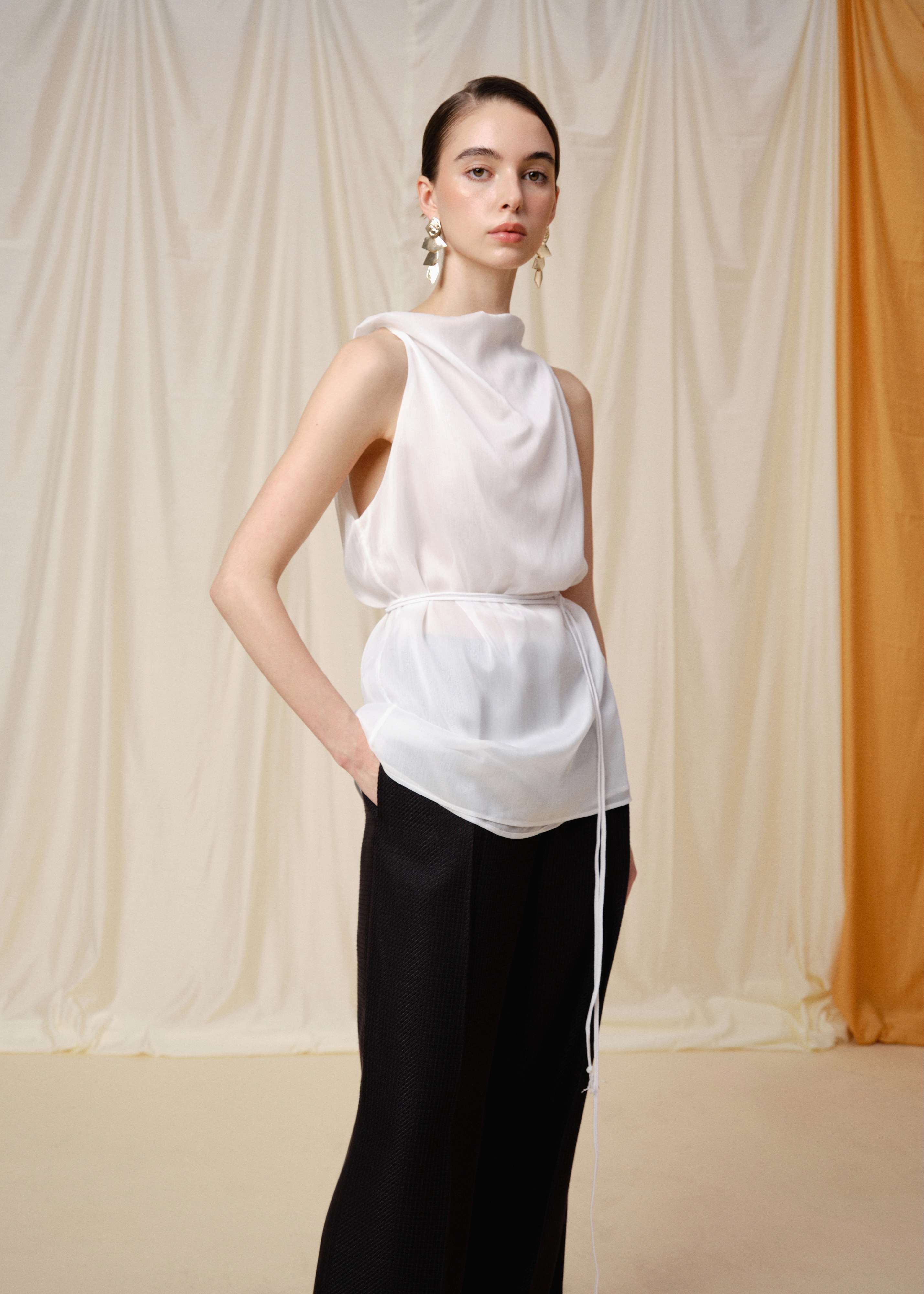 CELESTE TOP - ÁO YẾM, ÁO SÁT NÁCH
