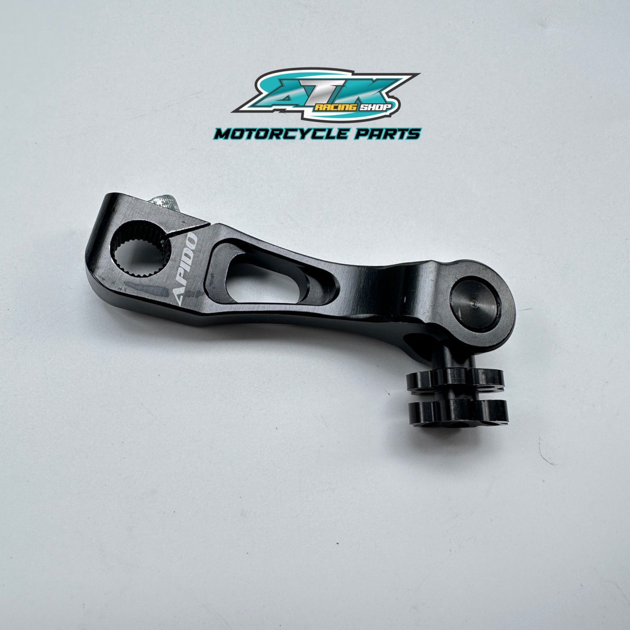 Motorcycle front rear win fork wave,dream, Sirius... all-in-one CNC aluminum (hot sale)