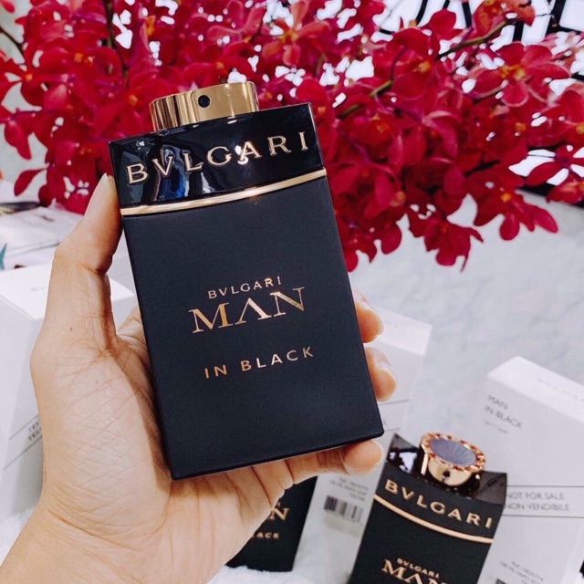 Nước hoa Nam Bvl.gary Man 100ml