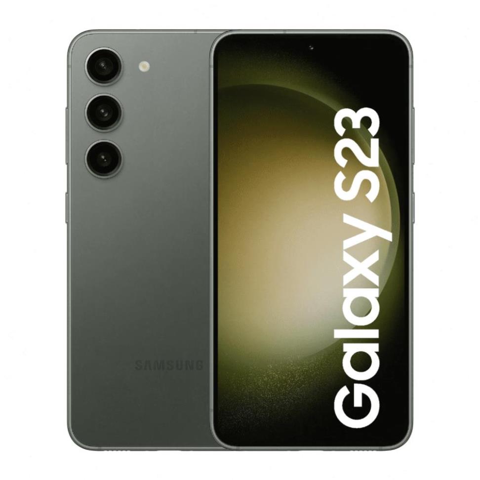 Điện thoại Samsung Galaxy S23