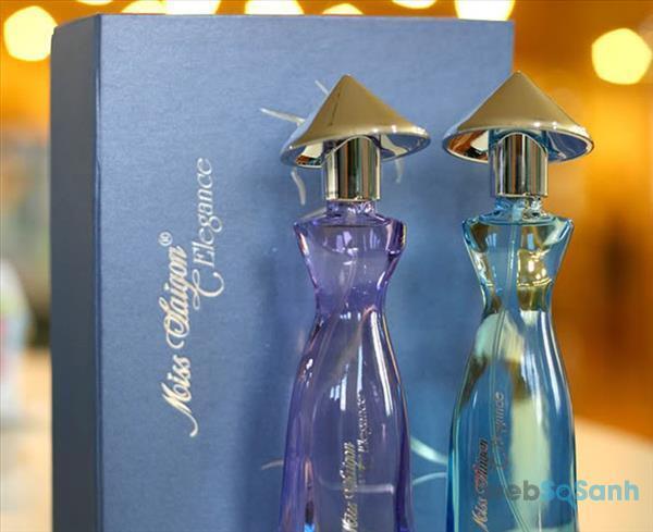 [HCM]Nước hoa Miss Sài Gòn 50ML