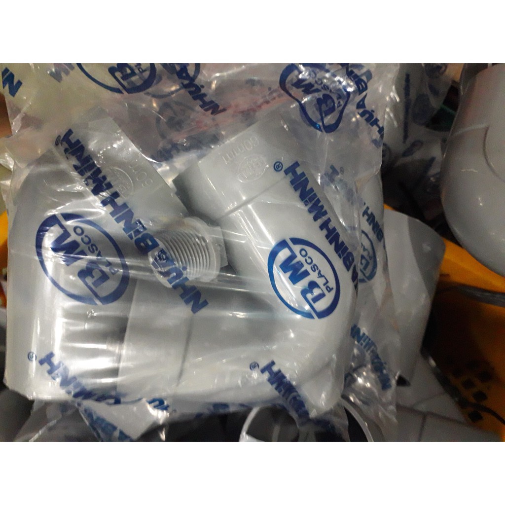 Con thỏ ống nhựa PVC [Giá hủy diệt] [Rẻ vô địch] [Có sẵn] [Chính hãng] [Ảnh thật]