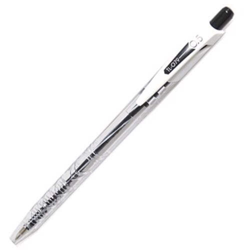 [GIÁ SỐC] 1 Hộp 20 chiếc Bút bi TL 079