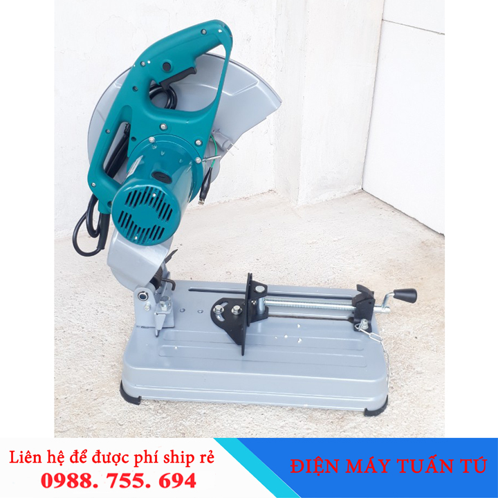 MÁY CẮT SẮT BÀN 2414NB Nhật Bản 2000W
