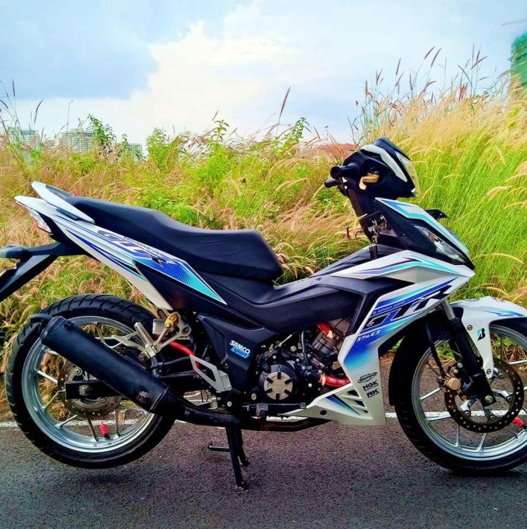 Tem rời winner trắng xanh gtr
