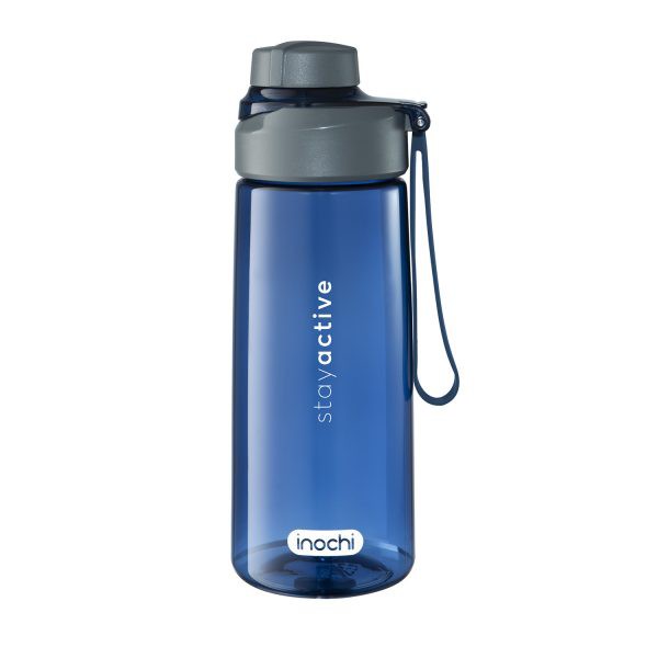 Bình Nước Kita Boost 460ml/670ml  Inochi
